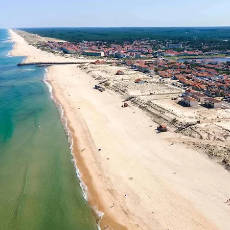 T3 Mimizan-Plage