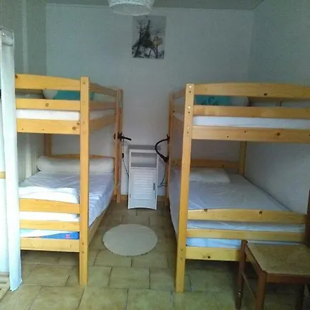 Appartement T3 *